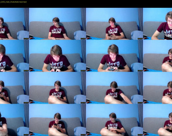 howardkottam — 29 minute Chaturbate male cam show recording, 1080p, Sep 12, 2019