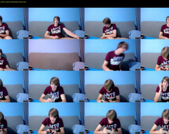 howardkottam — 29 minute Chaturbate male cam show recording, 1080p, Sep 12, 2019