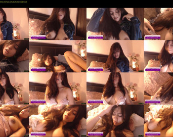 isabeyferrec — 41 minute Chaturbate female cam show recording, 1080p, Sep 12, 2019