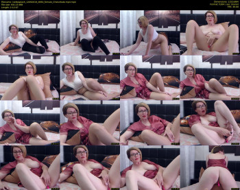 ivettasplash — 133 minute Chaturbate female cam show recording, 720p, Sep 12, 2019