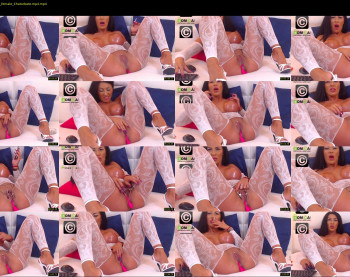 ivonady — 16 minute Chaturbate female cam show recording, 720p, Sep 13, 2019