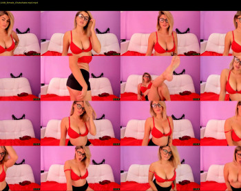 jasminarcher — 25 minute Chaturbate female cam show recording, 720p, Sep 12, 2019