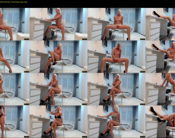 jaylynxxxx74 — 24 minute Chaturbate female cam show recording, 1080p, Sep 13, 2019