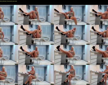 jaylynxxxx74 — 9 minute Chaturbate female cam show recording, 1080p, Sep 13, 2019