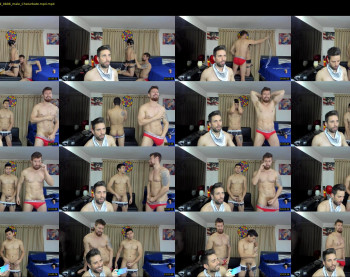 jeff_and_friend — 29 minute Chaturbate male cam show recording, 1080p, Sep 12, 2019