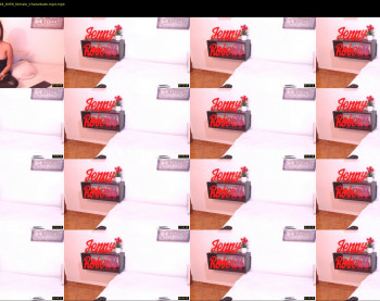 jenny_roberts96 — 47 minute Chaturbate female cam show recording, 1080p, Sep 13, 2019