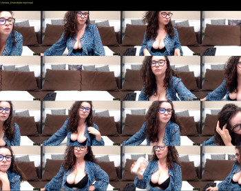 jessykah — 11 minute Chaturbate female cam show recording, 1080p, Sep 12, 2019