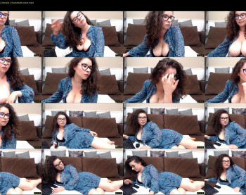 jessykah — 12 minute Chaturbate female cam show recording, 1080p, Sep 12, 2019