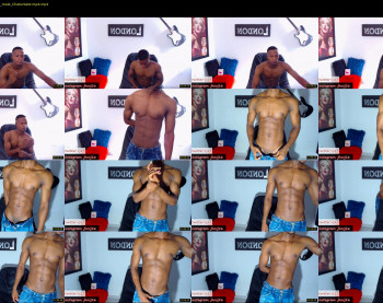 jhony_vj — 29 minute Chaturbate male cam show recording, 720p, Sep 12, 2019