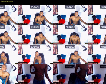 jhony_vj — 4 minute Chaturbate male cam show recording, 720p, Sep 12, 2019