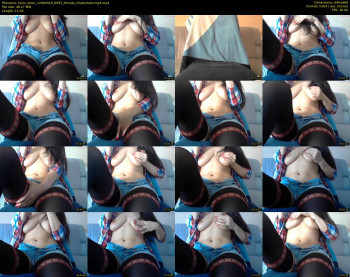karin_lover — 13 minute Chaturbate female cam show recording, 480p, Sep 12, 2019