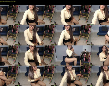 karitto__2 — 29 minute Chaturbate female cam show recording, 720p, Sep 12, 2019