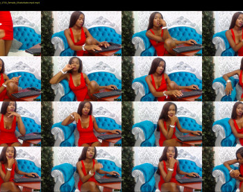 katherin_cruzz — 36 minute Chaturbate female cam show recording, 720p, Sep 12, 2019