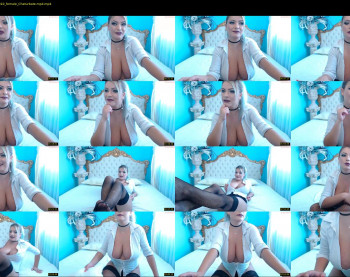kellybabee — 5 minute Chaturbate female cam show recording, 480p, Sep 12, 2019