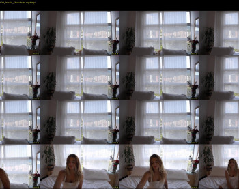 kendalltyler — 5 minute Chaturbate female cam show recording, 720p, Sep 13, 2019