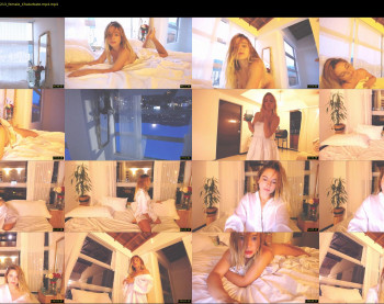 kendalltyler — 79 minute Chaturbate female cam show recording, 720p, Sep 13, 2019