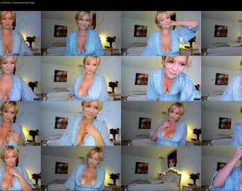 kiradivine — 91 minute Chaturbate female cam show recording, 720p, Sep 12, 2019