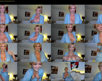 kiradivine — 91 minute Chaturbate female cam show recording, 720p, Sep 12, 2019