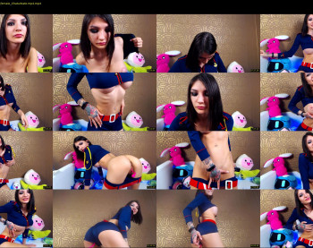 kleofox — 44 minute Chaturbate female cam show recording, 1080p, Sep 12, 2019