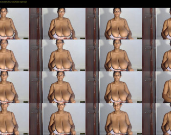 kristinamilan — 6 minute Chaturbate female cam show recording, 720p, Sep 12, 2019