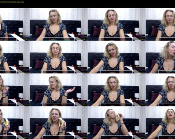 ladyjeen — 26 minute Chaturbate female cam show recording, 1080p, Sep 12, 2019