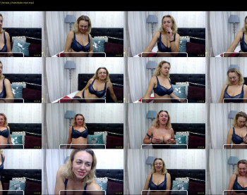 ladyjeen — 32 minute Chaturbate female cam show recording, 1080p, Sep 12, 2019