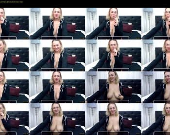 ladyjeen — 5 minute Chaturbate female cam show recording, 1080p, Sep 12, 2019