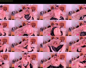 lalaisallbad — 29 minute Chaturbate female cam show recording, 720p, Sep 13, 2019