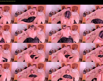 lalaisallbad — 29 minute Chaturbate female cam show recording, 720p, Sep 13, 2019