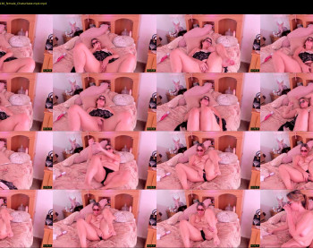 lalaisallbad — 29 minute Chaturbate female cam show recording, 720p, Sep 13, 2019