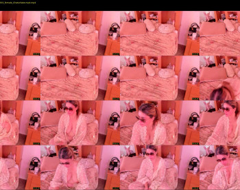 lalaisallbad — 14 minute Chaturbate female cam show recording, 720p, Sep 13, 2019