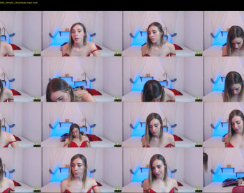 lana_taylor7 — 52 minute Chaturbate female cam show recording, 720p, Sep 13, 2019