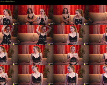 lazyasses — 3 minute Chaturbate couple cam show recording, 1080p, Sep 13, 2019