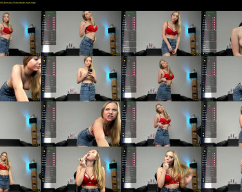 little_dutch — 36 minute Chaturbate female cam show recording, 1080p, Sep 12, 2019
