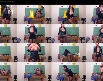 livecleo — 55 minute Chaturbate female cam show recording, 1080p, Sep 12, 2019