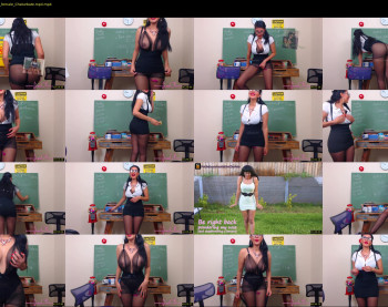 livecleo — 55 minute Chaturbate female cam show recording, 1080p, Sep 13, 2019