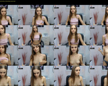 lolli_mary — 29 minute Chaturbate female cam show recording, 1080p, Sep 12, 2019