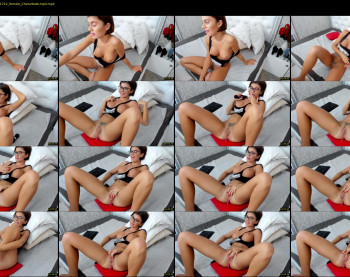 lorelaycandy — 29 minute Chaturbate female cam show recording, 720p, Sep 12, 2019