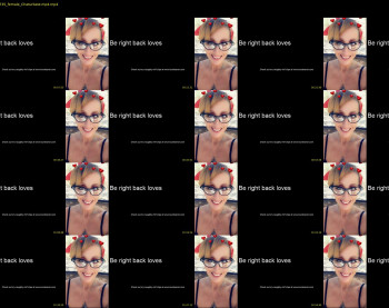 lourdesnoir — 3 minute Chaturbate female cam show recording, 1080p, Sep 12, 2019