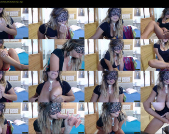 lulu7870 — 97 minute Chaturbate female cam show recording, 720p, Sep 12, 2019