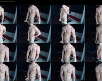 madmaxbad — 72 minute Chaturbate male cam show recording, 720p, Sep 12, 2019