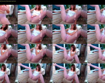 magicshine — 11 minute Chaturbate female cam show recording, 1080p, Sep 12, 2019