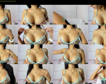 manelykg_ — 13 minute Chaturbate female cam show recording, 1080p, Sep 13, 2019