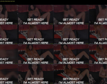 mariicha — 3 minute Chaturbate female cam show recording, 720p, Sep 12, 2019