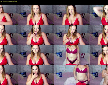 marrygrayes — 47 minute Chaturbate female cam show recording, 1080p, Sep 12, 2019