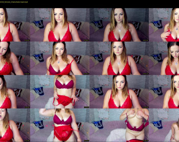 marrygrayes — 47 minute Chaturbate female cam show recording, 1080p, Sep 12, 2019