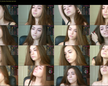 mcflurry18 — 32 minute Chaturbate female cam show recording, 720p, Sep 12, 2019