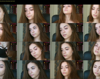 mcflurry18 — 41 minute Chaturbate female cam show recording, 720p, Sep 12, 2019