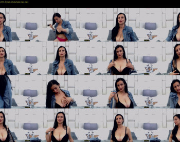 meganbeake — 32 minute Chaturbate female cam show recording, 720p, Sep 12, 2019