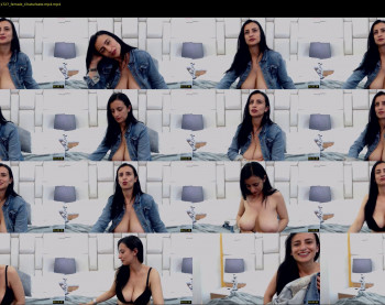 meganbeake — 11 minute Chaturbate female cam show recording, 720p, Sep 12, 2019